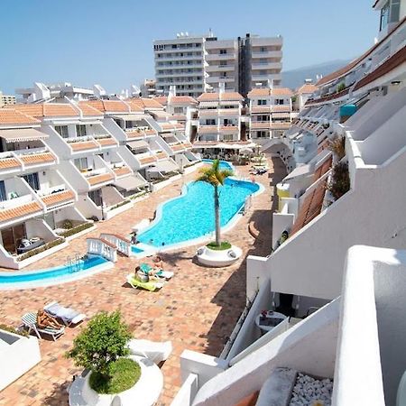 Le Petit Paradis Playa de las Americas  Esterno foto