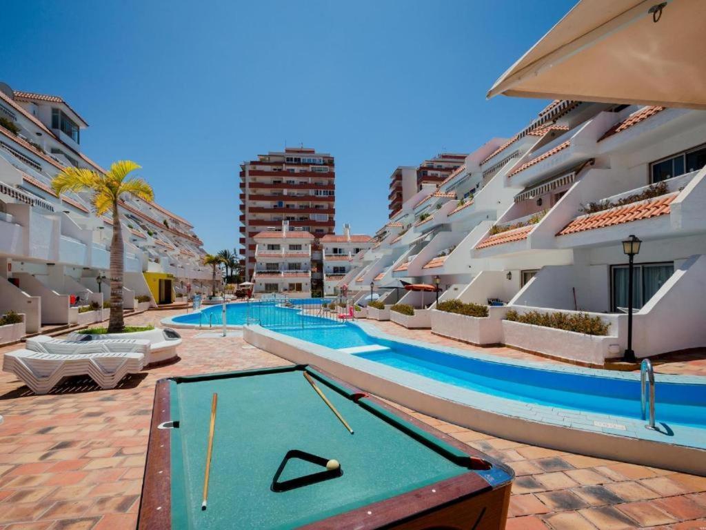 Le Petit Paradis Playa de las Americas  Esterno foto